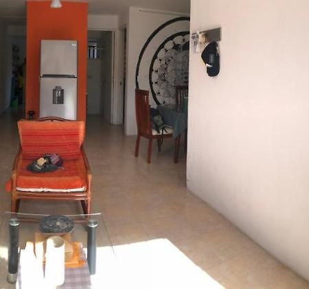 Depto Duplex Cancun Ngoại thất bức ảnh