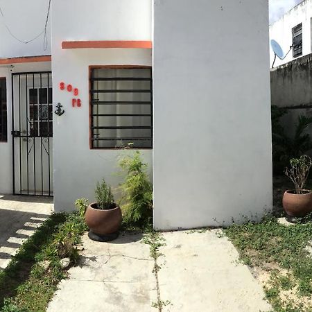 Depto Duplex Cancun Ngoại thất bức ảnh