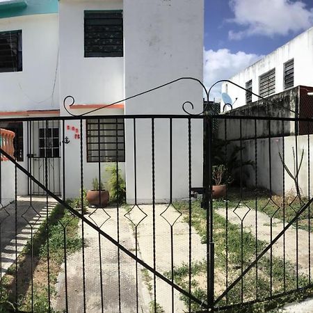 Depto Duplex Cancun Ngoại thất bức ảnh