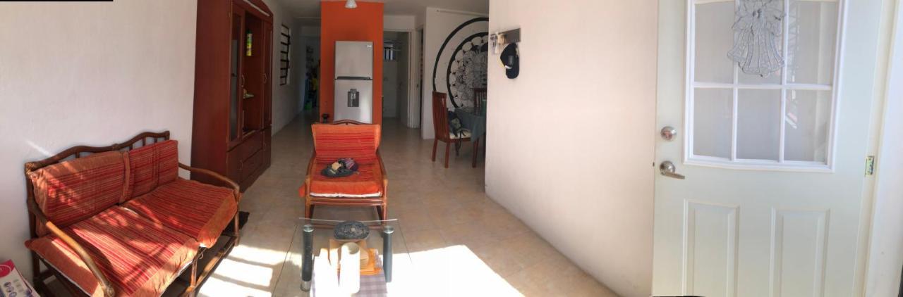 Depto Duplex Cancun Ngoại thất bức ảnh