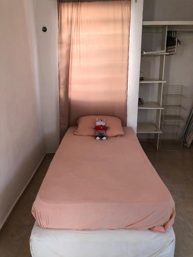Depto Duplex Cancun Ngoại thất bức ảnh