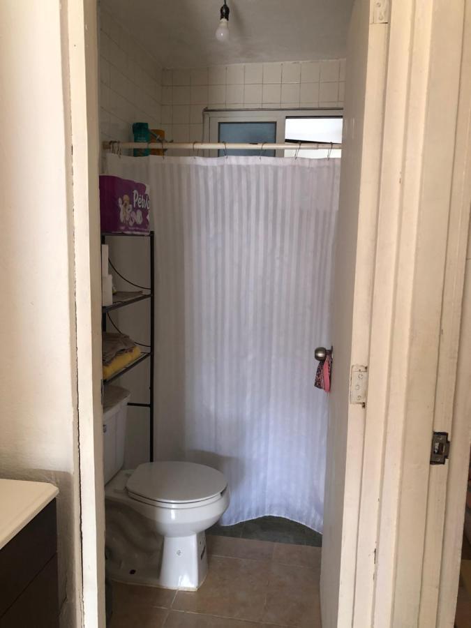 Depto Duplex Cancun Ngoại thất bức ảnh