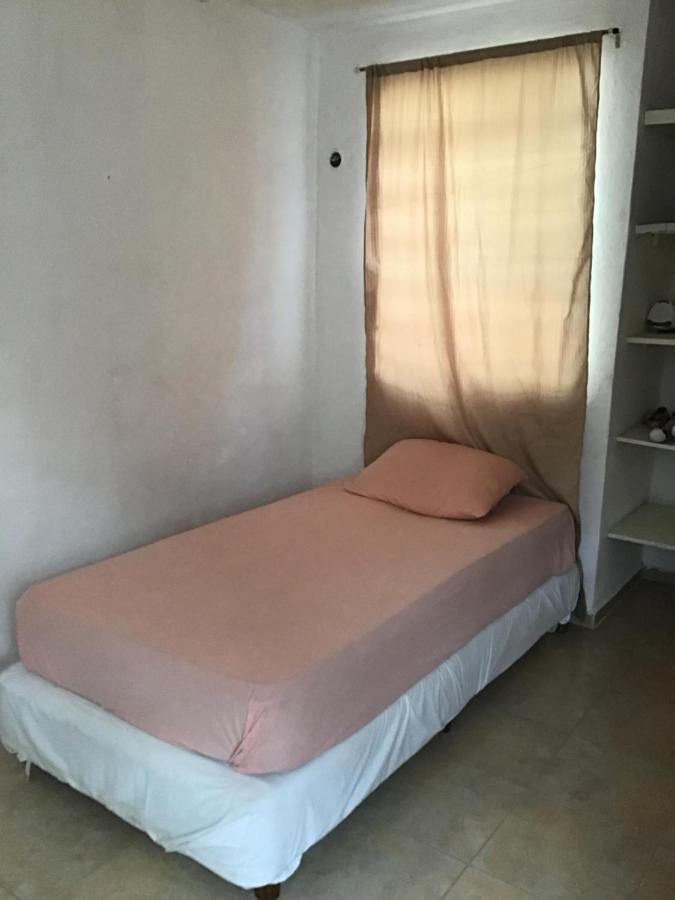 Depto Duplex Cancun Ngoại thất bức ảnh