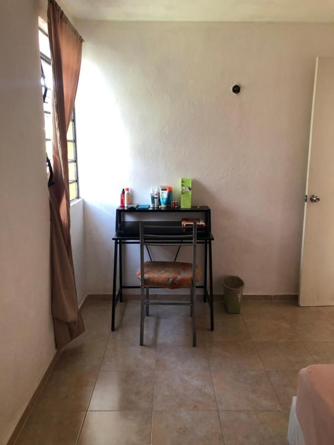 Depto Duplex Cancun Ngoại thất bức ảnh
